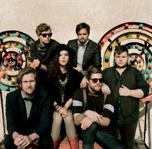 of monsters and men