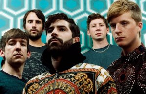 foals2012