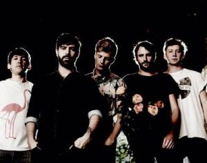 Foals 2