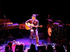 Ruston Kelly - The Troubador