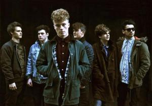 young kato