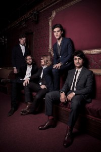 noah and the wale 2013