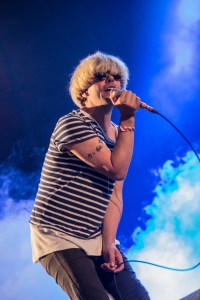 Photo By Katie McGuinness