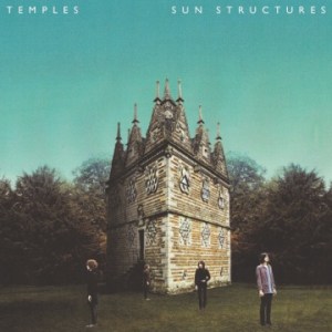 temples sun structres 