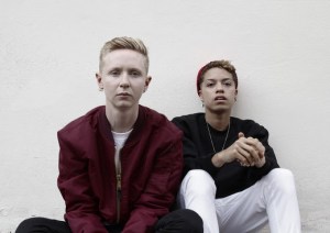 nimmo and the gauntletts