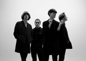 The Heartbreaks 2014