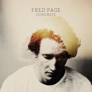 fred page concrete