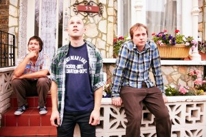 the wave pictures 2014