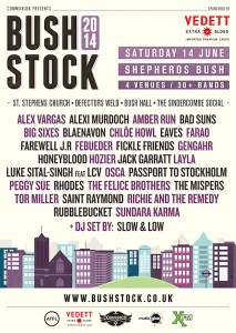 Bushstock