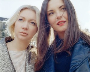 honeyblood