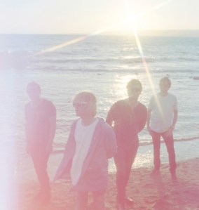 the charlatans 2014
