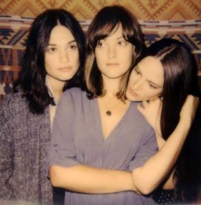 The Staves