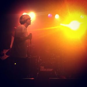 Copyright: Popped Music