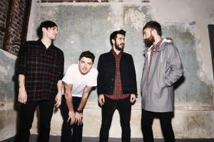 Twin Atlantic