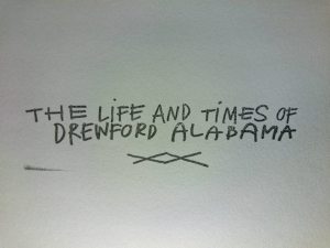 drewford alabama