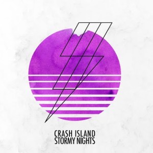 crash islands stormy nights ep