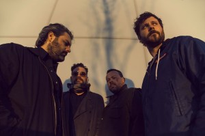 dan mangan and blacksmith