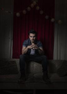 Michael Malarkey