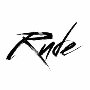 Rude logo