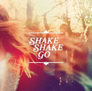 shake shake go