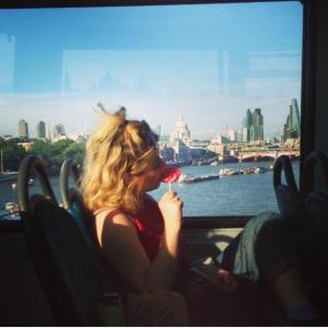 the joys of sleeping ep 1