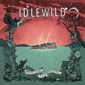idlewild everything ever written