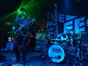 Photo: Jimmy Gallagher