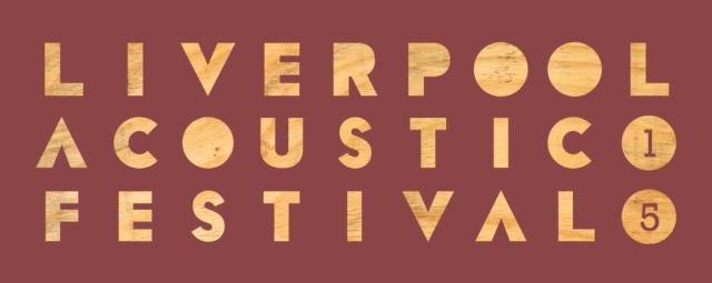 liverpool acoustic festival