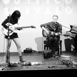 natalie mccool and silent cities