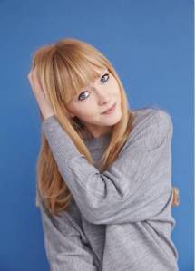 lucy rose