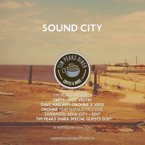 sound city tim peaks