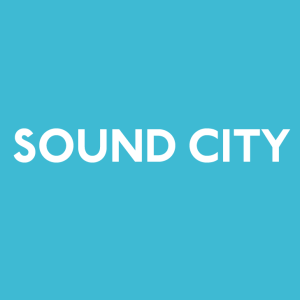 sound city 15 logo