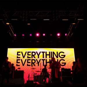 Everything Everything