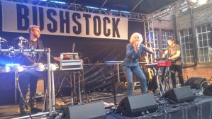 Photo: Lauren Grigor