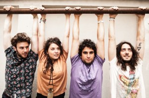 cristobal and the sea