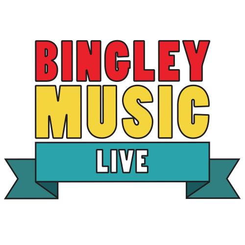 bingley music live logo