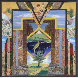 the black tambourines freedom