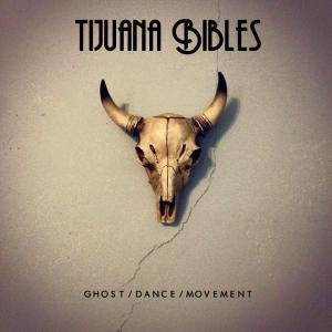 tijuana bibles ghost dance movement
