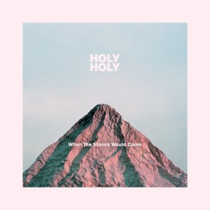 HolyHolyAlbumCover