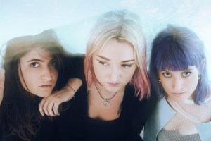 photo: Mclean Stephenson