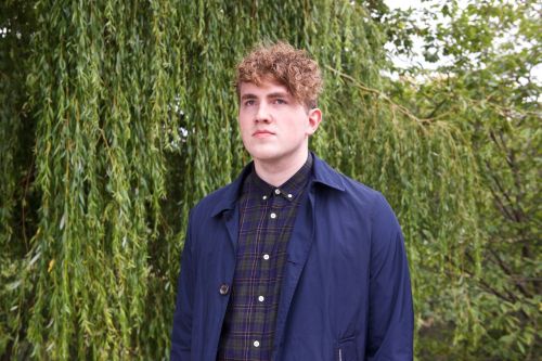 Axel Flóvent copyright gaz jones