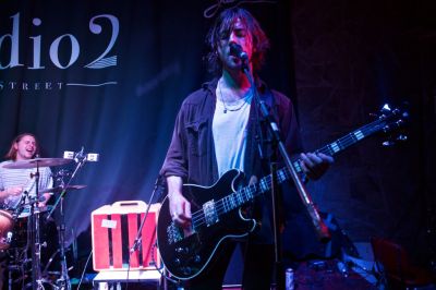 black honey copyright gaz jones