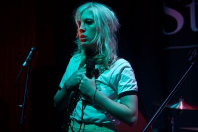 black honey copyright gaz jones