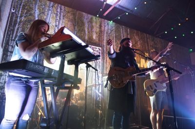 clean cut kid copyright gaz jones