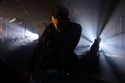 daughter - gaz jones