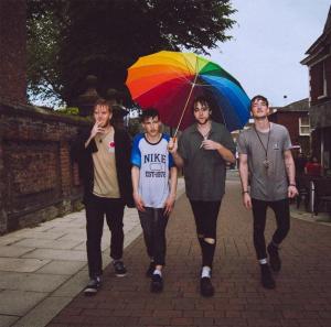 Viola Beach 