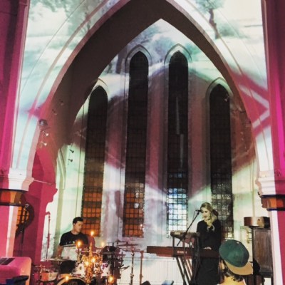 ovvls elena popped music 