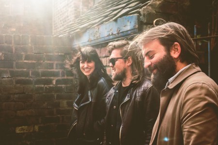 Band of Skulls-sara harvey