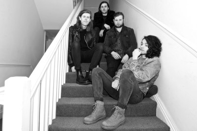 the amazons popped music