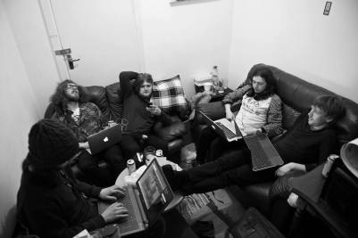 the vryll society gaz jones popped music